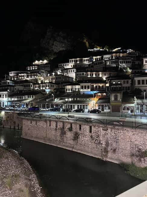 Berat Castle and Old City Small-Group Sunset Tour - Final Thoughts