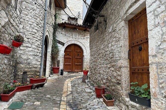 Berat city UNESCO tour, the Castle & Belshi lake- From Tirana - A Closer Look at the Berat UNESCO Tour from Tirana