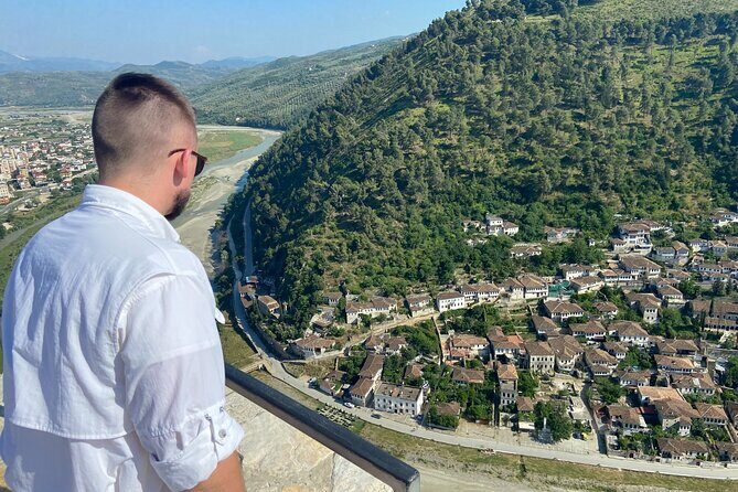 Berat city UNESCO tour, the Castle & Belshi lake- From Tirana - Key Points
