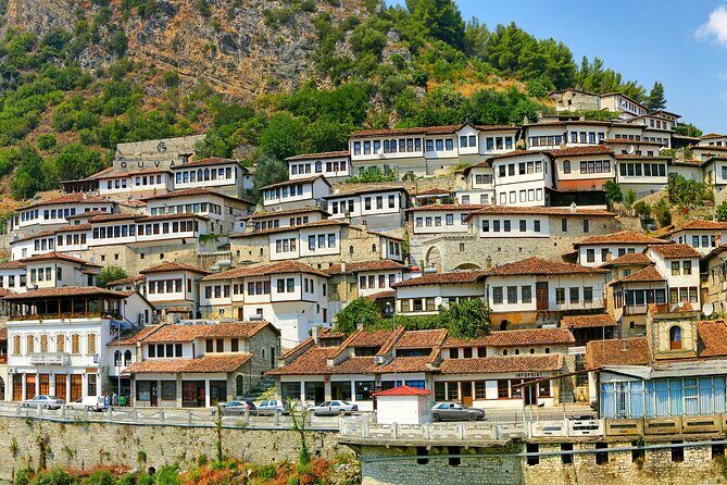 Berat city UNESCO tour, the Castle & Belshi lake- From Tirana - Final Thoughts
