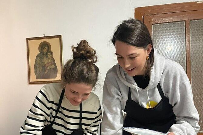 Berat Cooking Class- Traditional Albanian Cooking Class - Key Points