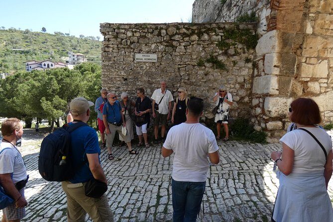 Berat Cultural Tour by 1001 Albanian Adventures - Discover Berat with 1001 Albanian Adventures: An Authentic & Value-Packed Tour
