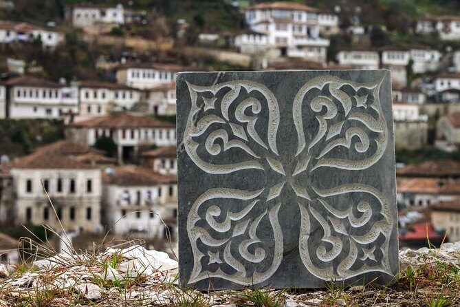 Berat Cultural Tour by 1001 Albanian Adventures - Key Points
