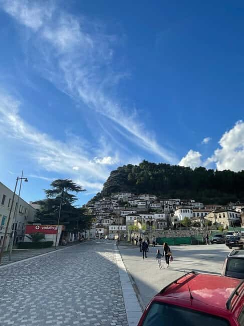 Berat Daily Tour in English,German,Italian,Spanish - Practical Considerations and Who Will Enjoy This Tour
