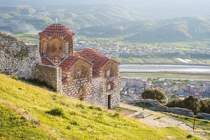 Berat - Day Tour by ADRIATIK TOURS LLC - Exploring Berat: A Deep Dive into the Experience