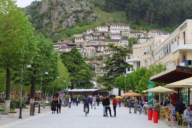 Berat - Day Tour by ADRIATIK TOURS LLC - FAQs