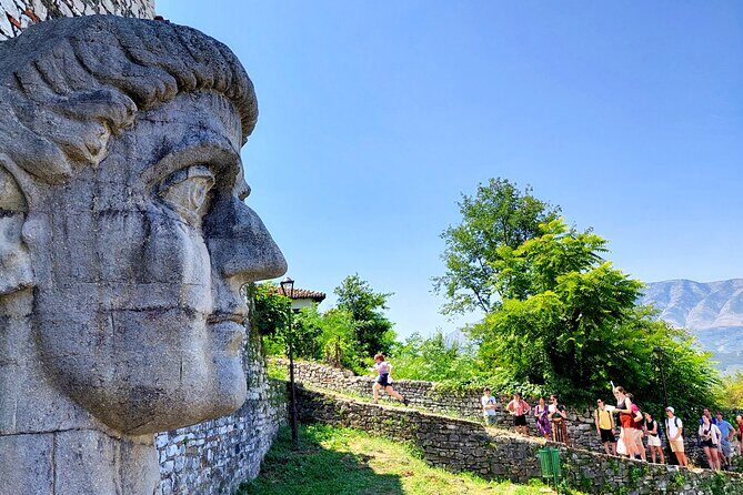 Berat Day Tour: Explore Albanias UNESCO City from Durres - A Close Look at What Makes This Tour Stand Out