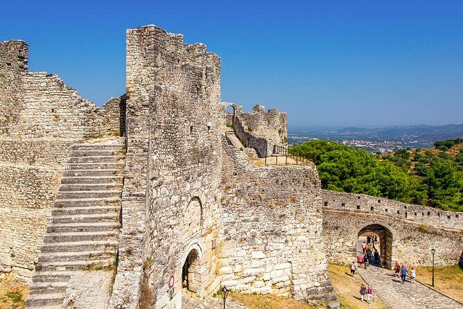 Berat Day Tour: Explore Albanias UNESCO City from Durres - Who Should Consider This Tour?