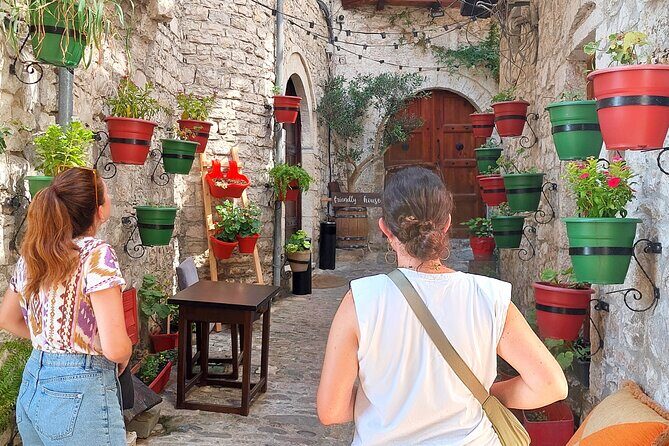 Berat Day Tour: Explore Albanias UNESCO City from Durres - Frequently Asked Questions (FAQs)