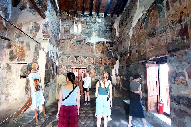 Berat Day Tour: Explore Albanias UNESCO City from Durres - Final Thoughts