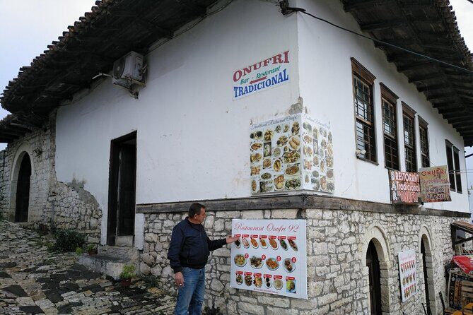 Berat-Durres and Belsh Lake, day tour from Tirana - Who Is This Tour Best For?