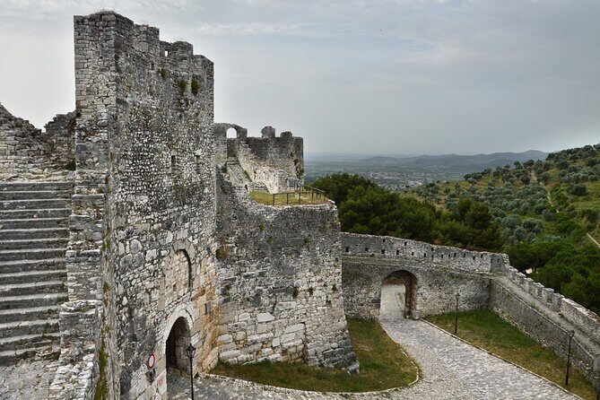 Berat-Durres and Belsh Lake, day tour from Tirana - The Sum Up