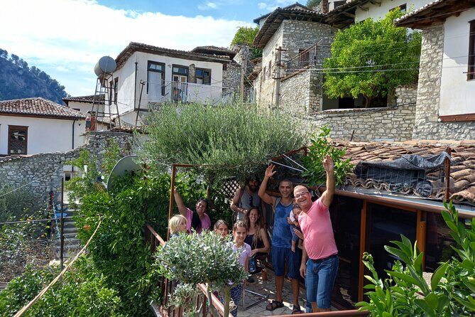 Berat-Durres and Belsh Lake, day tour from Tirana - FAQ