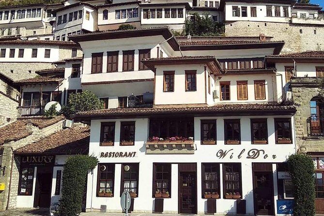 Berat, Durres, Elbasan in one Day - Religious Harmony in Albania - A Detailed Look at the Tour Experience