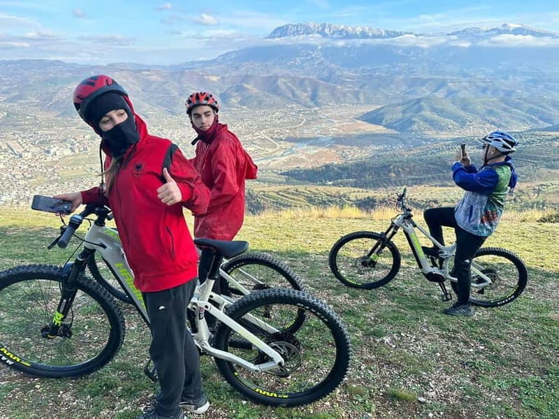 Berat: Electric Bike Tour with Lunch - Why This Tour Offers Good Value