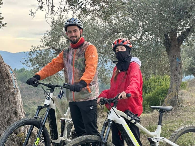 Berat: Electric Bike Tour with Lunch - Final Thoughts