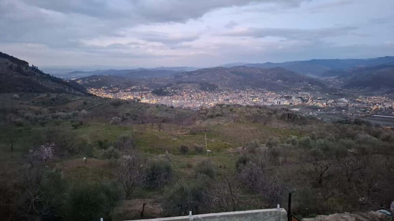 Berat: Farm-to-Table Cooking Class with Local Family - Meta Description