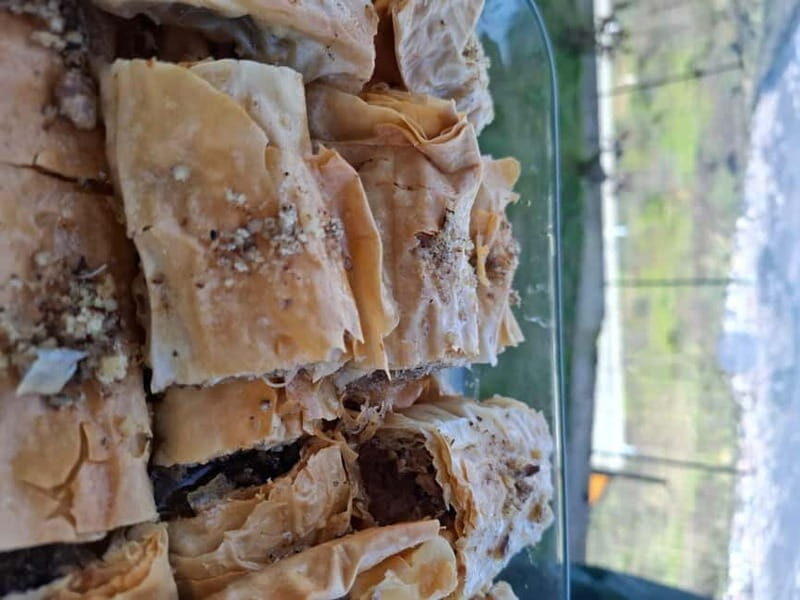 Berat: Farm-to-Table Cooking Class with Local Family - A Closer Look at the Cooking Class