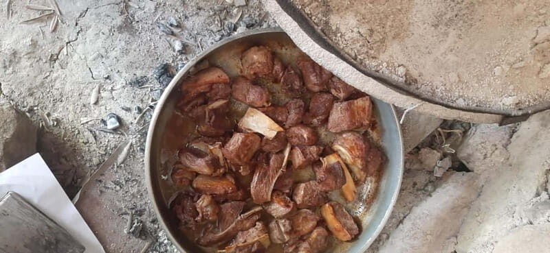 Berat: Farm-to-Table Cooking Class with Local Family - Why the Setting Matters