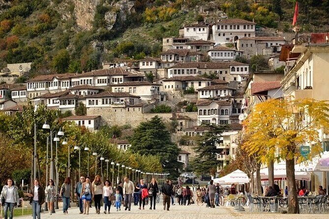 Berat Full Day Trip from Tirana - An In-Depth Look at the Berat Full Day Trip