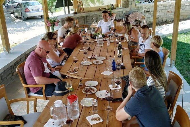 Berat Grand Wine Tasting & Food Tour - Who Will Love This Tour?