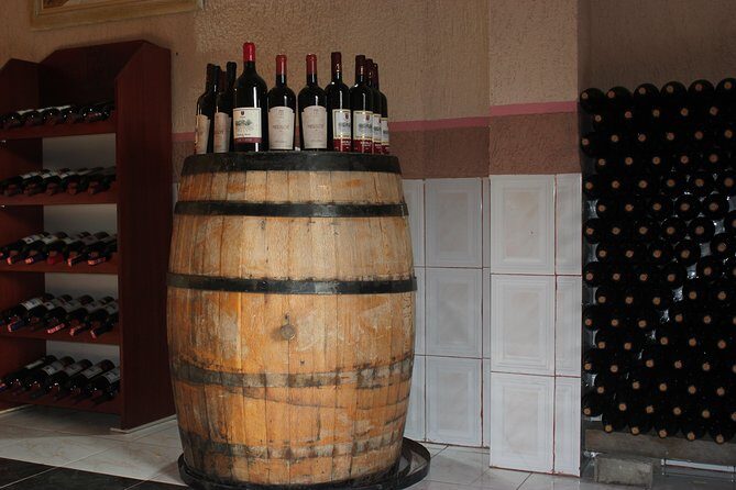 Berat Grand Wine Tasting & Food Tour - FAQ