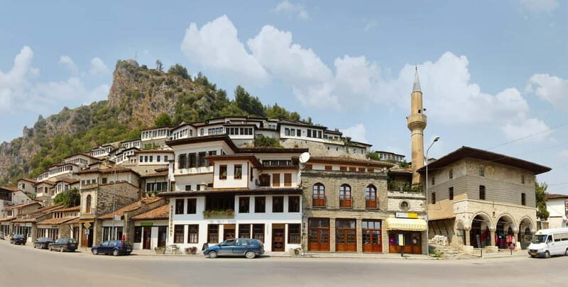 Berat Guided tour: what to see in 2 hours - FAQ