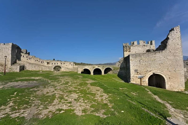 Berat: Guided Tour with Hotel Pickup and Drop-Off - An In-Depth Look at Berat’s Guided Tour