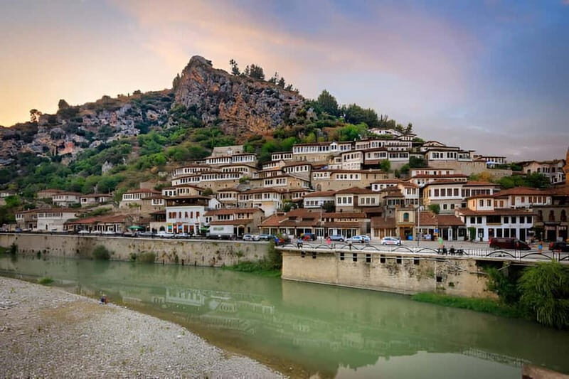 Berat: Guided Tour with Hotel Pickup and Drop-Off - Who Should Consider This Tour?