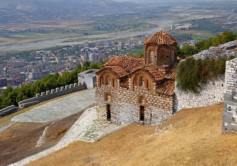 Berat: Guided Tour with Hotel Pickup and Drop-Off - FAQ