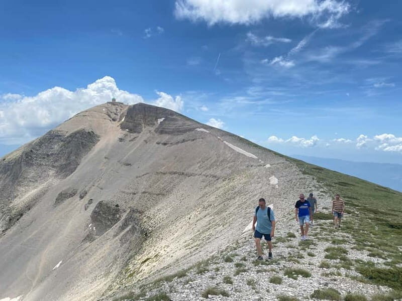 Berat: Guided Trip to Mount Tomorr and Bogove Waterfall - Exploring Mount Tomorr and Bogove Waterfall — A Practical Guide