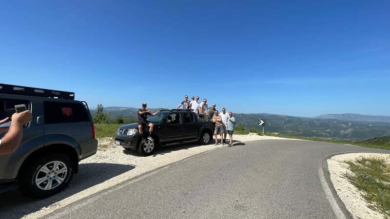 Berat: Guided Trip to Mount Tomorr and Bogove Waterfall - Final Thoughts