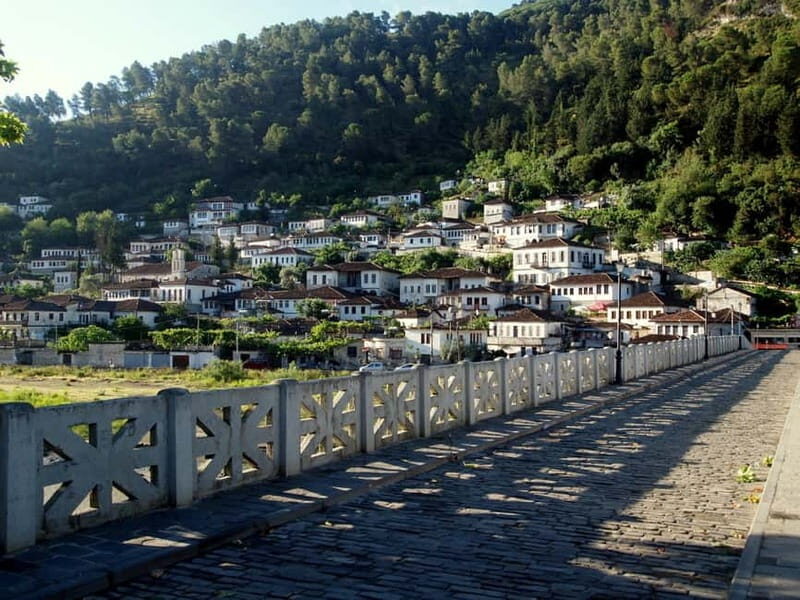 Berat: Highlights Walking Tour - Who Is This Tour Best For?