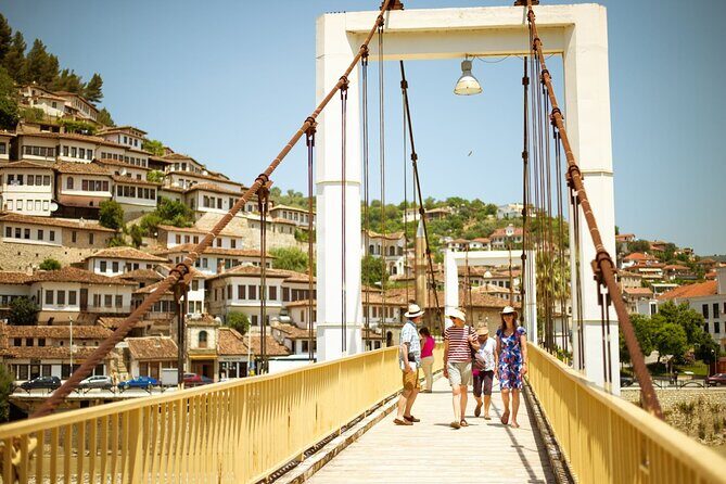 Berat - History and Medieval Art - Private tour from Tirana - Final Thoughts: Who Will Love This Tour?