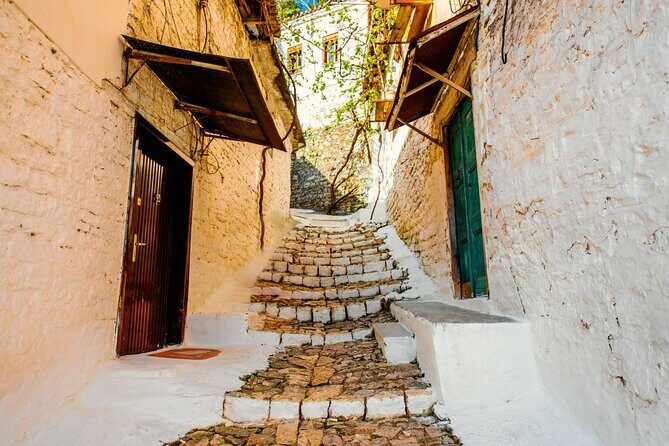Berat - History and Medieval Art - Private tour from Tirana - Frequently Asked Questions