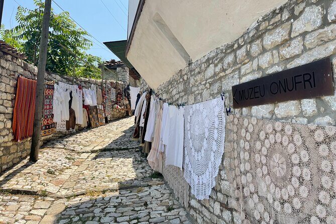 Berat | History & Local Food - A Taste of Local Life and Flavors