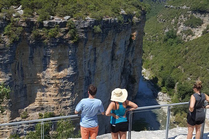 Berat Osum Canyon & Bogove Waterfall Tour - Practical Tips for Your Trip