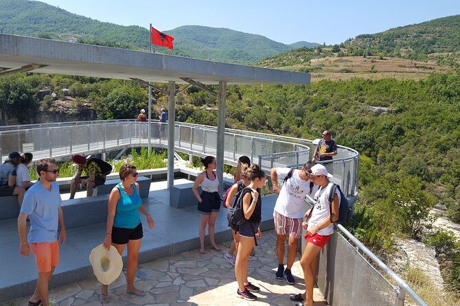 Berat Osum Canyon & Bogove Waterfall Tour - Who Should Consider This Tour?