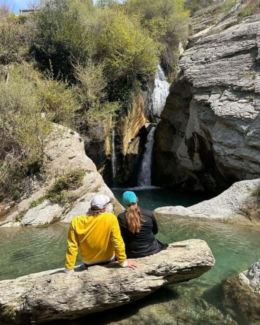 Berat: Osumi Canyon, Bogova Waterfall, & Rakia Village Tour - Who Will Appreciate This Tour?