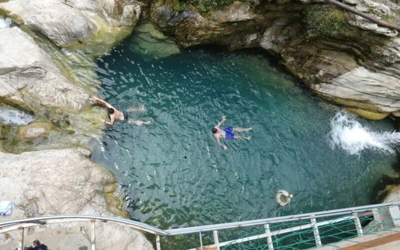 Berat: Sineci Waterfall Day Tour with Lunch - Discovering the Sineci Waterfall Day Tour from Berat