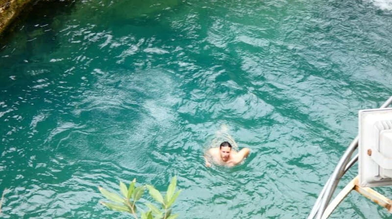 Berat: Sineci Waterfall Day Tour with Lunch - Frequently Asked Questions