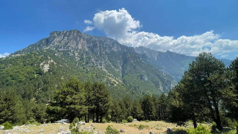 Berat: Tomorr Mountain and Lakes of Dardhë Day Trip - An Authentic Day in Nature: A Detailed Review