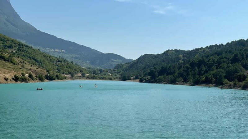 Berat: Tomorr Mountain and Lakes of Dardhë Day Trip - FAQ