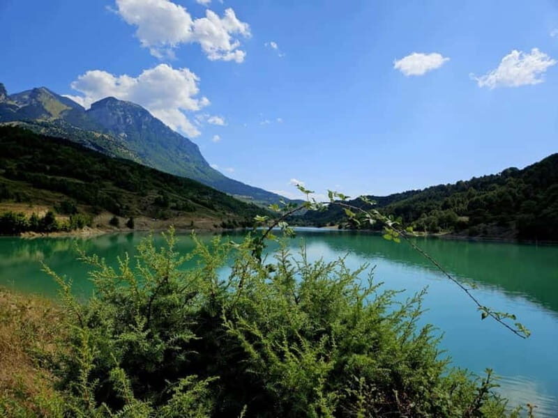 Berat: Tomorri Castle and Lakes of Dardha Day Trip - Discovering Albania’s Hidden Gems