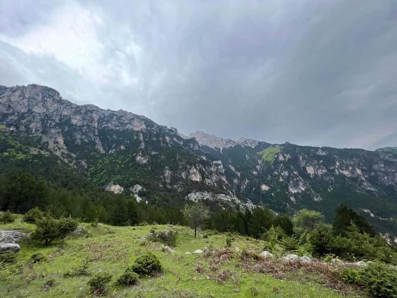 Berat: Tomorri Castle and Lakes of Dardha Day Trip - The Practicalities