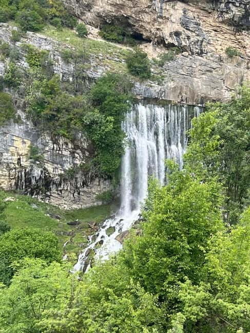 Berat: Tomorri Castle and Lakes of Dardha Day Trip - Final Thoughts