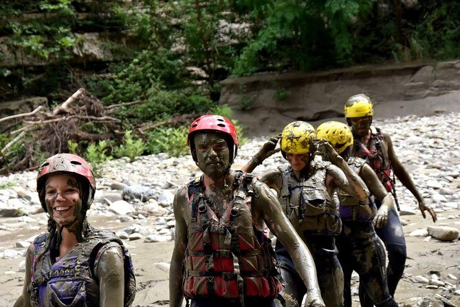 Berat Tour Osumi Canyons Exploration Lunch Transfer - The Experience in Detail