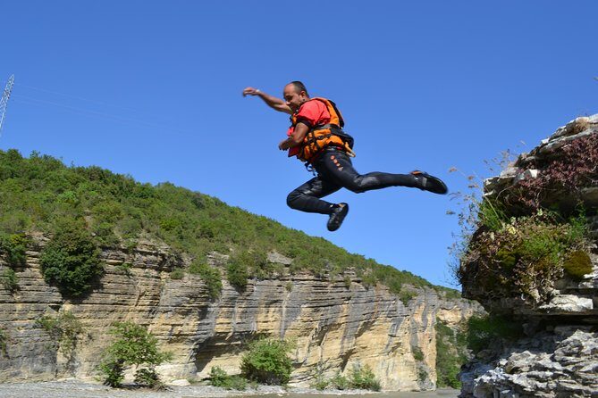 Berat Tour Osumi Canyons Exploration Lunch Transfer - FAQs