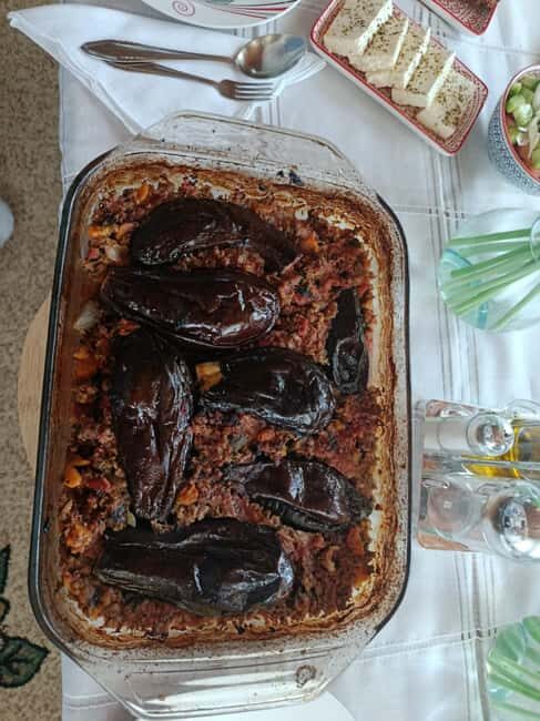 Berat: Traditional Cooking Class with Wine Tasting - Key Points