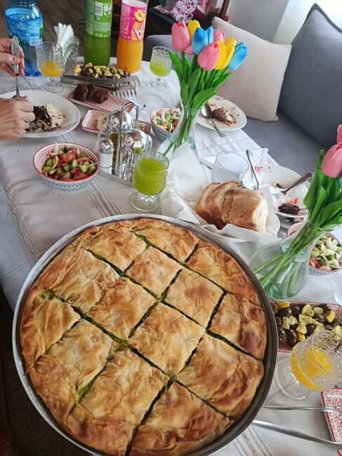 Berat: Traditional Cooking Class with Wine Tasting - Frequently Asked Questions